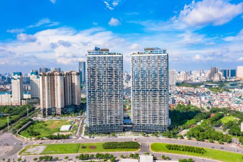 Chính sách bán hàng mới nhất của dự án Sun Group Bắc Ninh